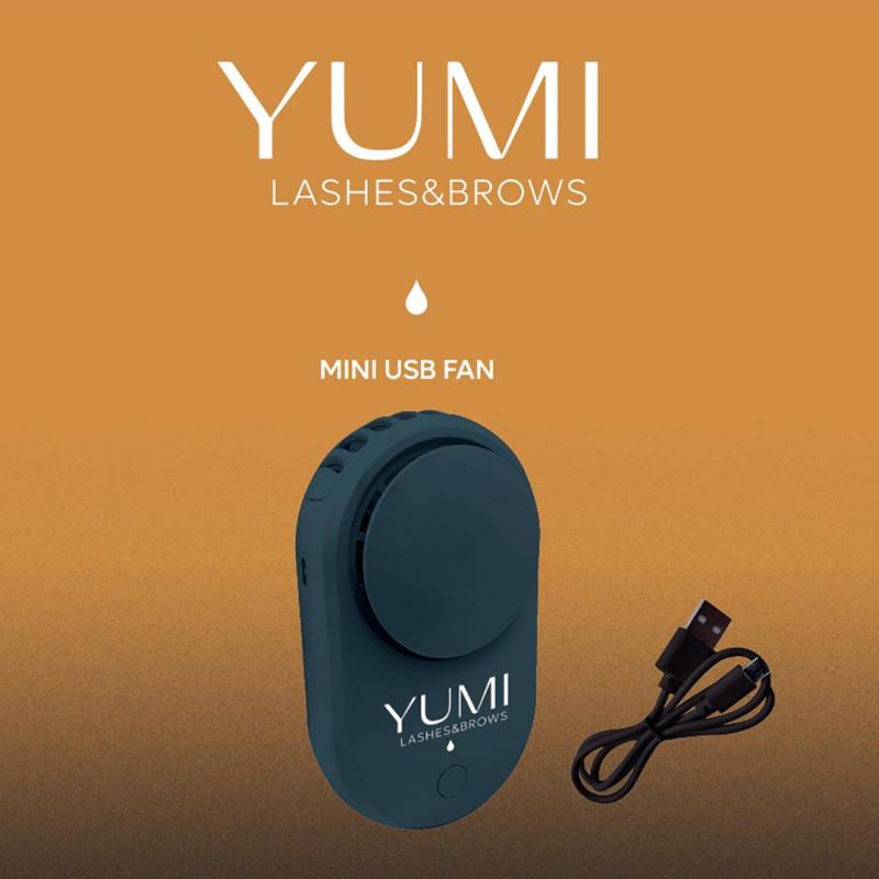 Trådlös minifläkt