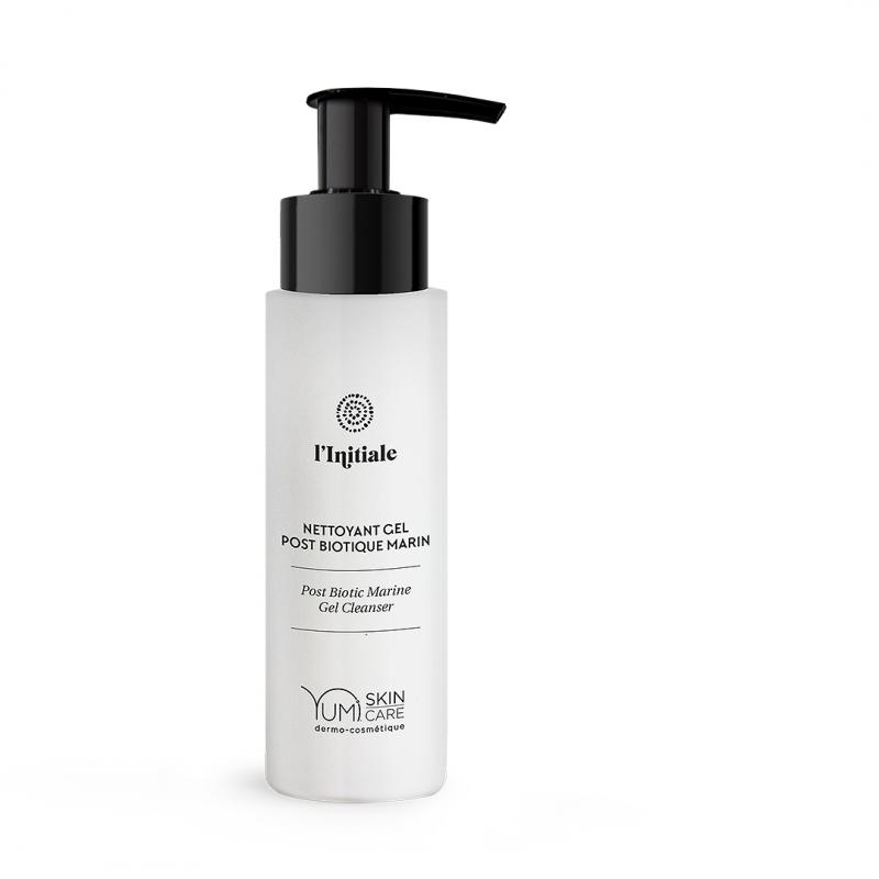 Cleanser: Post Biotic Marine gel cleanser, 100 ml