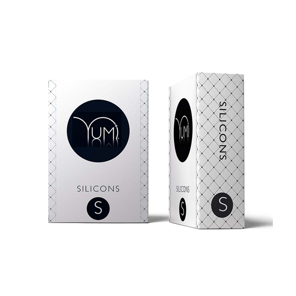 Lash Lift Silikon Spole, 5 par, storlek S