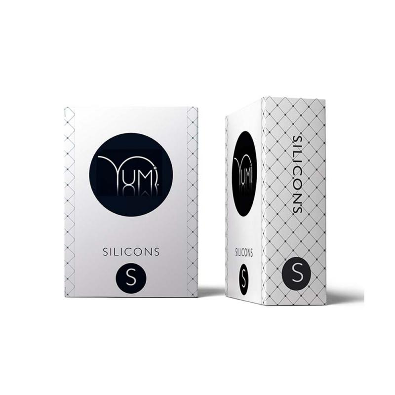 Lash Lift Silikon Spole, 5 par, storlek S