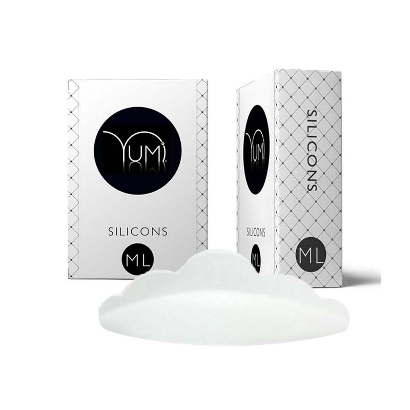 ​Lash Lift Silikon Spole, 5 par, storlek M​L