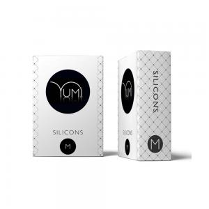 Lash Lift Silikon Spole, 5 par, storlek M