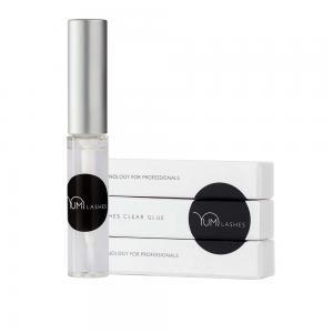 Yumi Lashes soft adhesive glue, 5ml