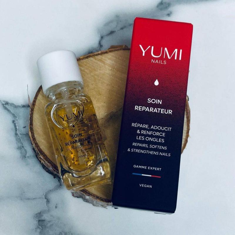 Nail Repairing Treatment, 11 ml