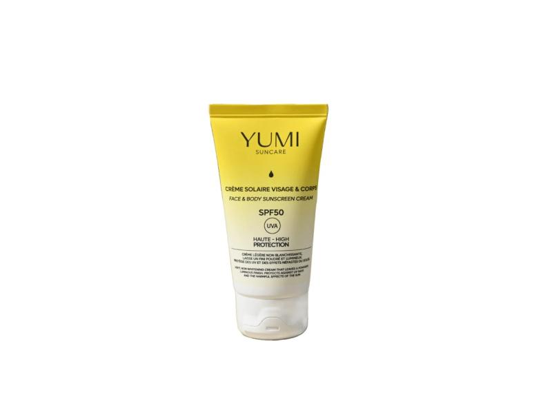 SOLKRÄM SPF50 50ml/125 ml