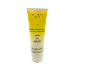 SOLKRÄM SPF50 50ml/125 ml