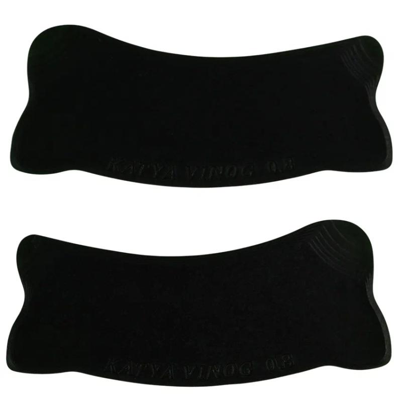 STICKY PATCHES, svarta, Katya Vinog, 0,8 mm