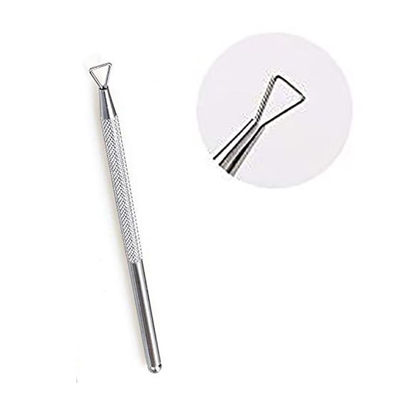 Specialverktyg för soak-off & hybrid gellack