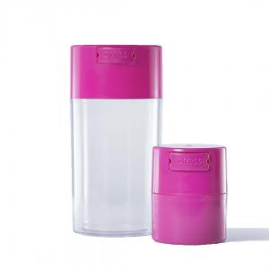 Vacuum container for Lash Lift products