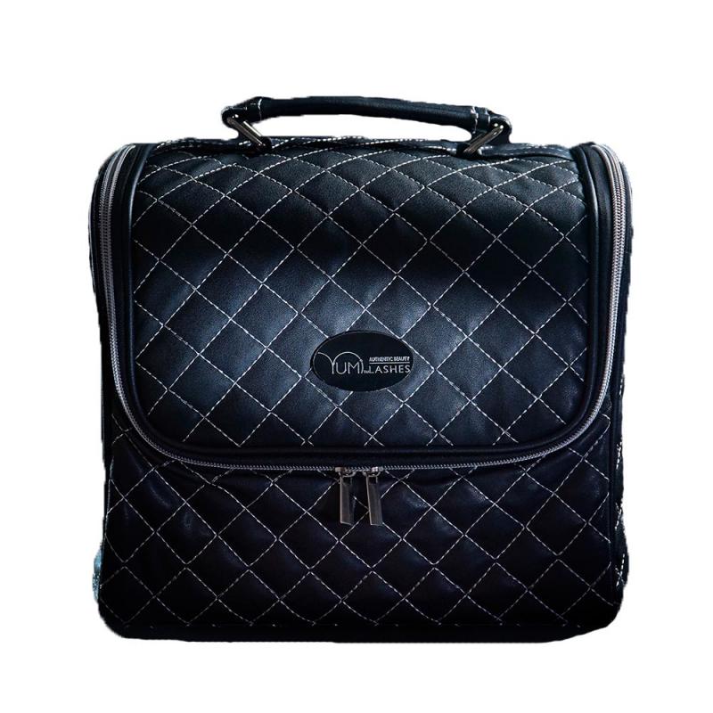 Yumi Lashes Portable Beauty Case