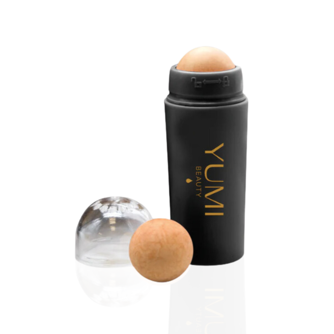 Oil Control Volcanic Roller
