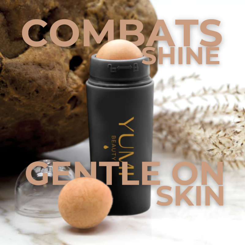 Oil Control Volcanic Roller