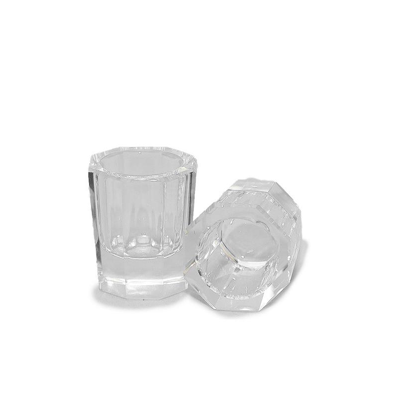 Yumi Lashes Tint Crystal dish (färgskål)