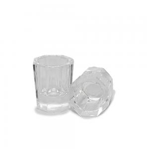 Yumi Lashes Tint Crystal dish (färgskål)