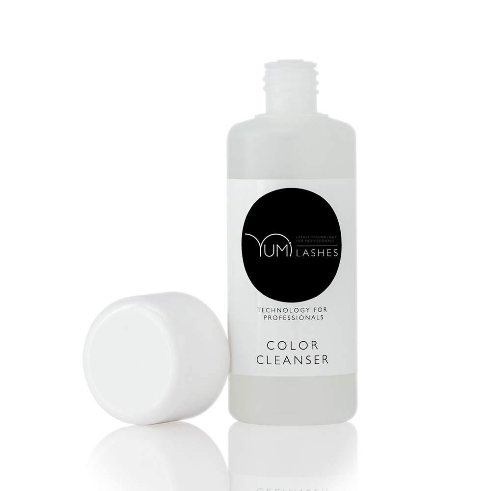 Yumi Lashes Color Cleanser, 150 ml
