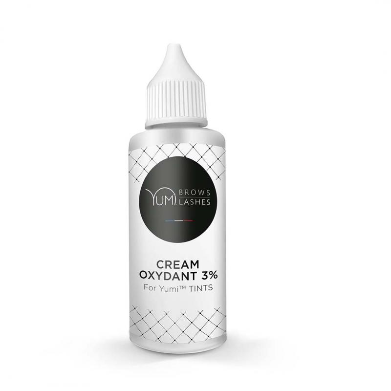 Cream Oxidant, 3 % (UTGÅTT!)