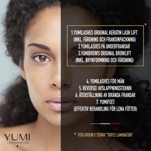 VIP UTBILDNING I EGEN SALONG