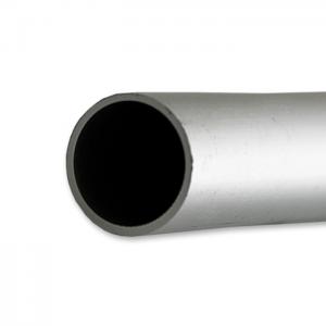 Aluminiumrör, st