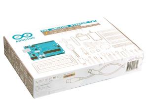 Arduino, Start-kit