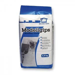 Gips, 1,5 kg