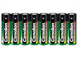 Batteri R6 (AA) 1,5V, st