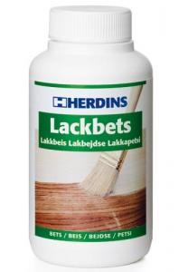 Lackbets