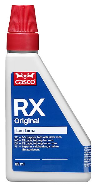 Lim, RX Original