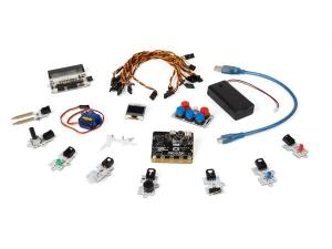 Micro:bit, undervisningskit