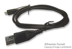 Micro-USB-kabel, USB hane av A-typ