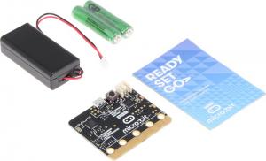 Micro:bit Go, v2