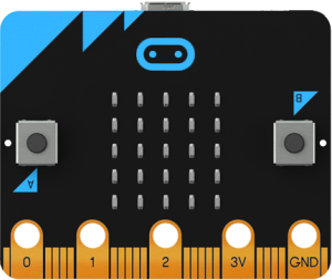 Micro:bit, V2