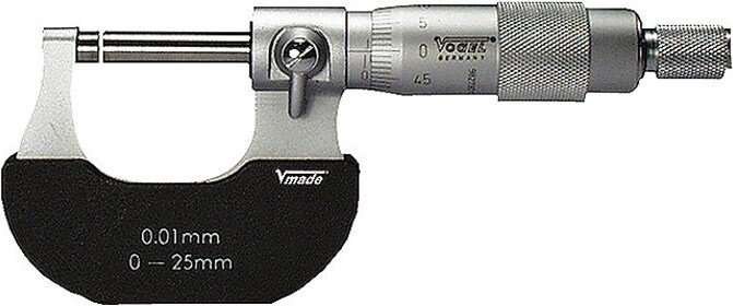 Mikrometer