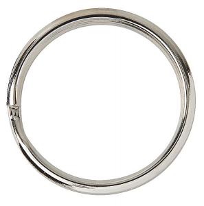 Nyckelring 17x20, 10 st/fp