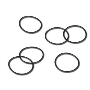 O-ring / Drivrem, 5st/fp