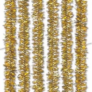 Piprensare silver eller guld, 100 st/fp