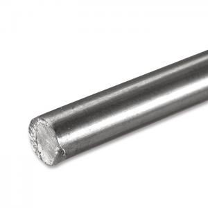 Stålrundstång  0,5 m