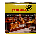 Stålull / trollull, 450 g