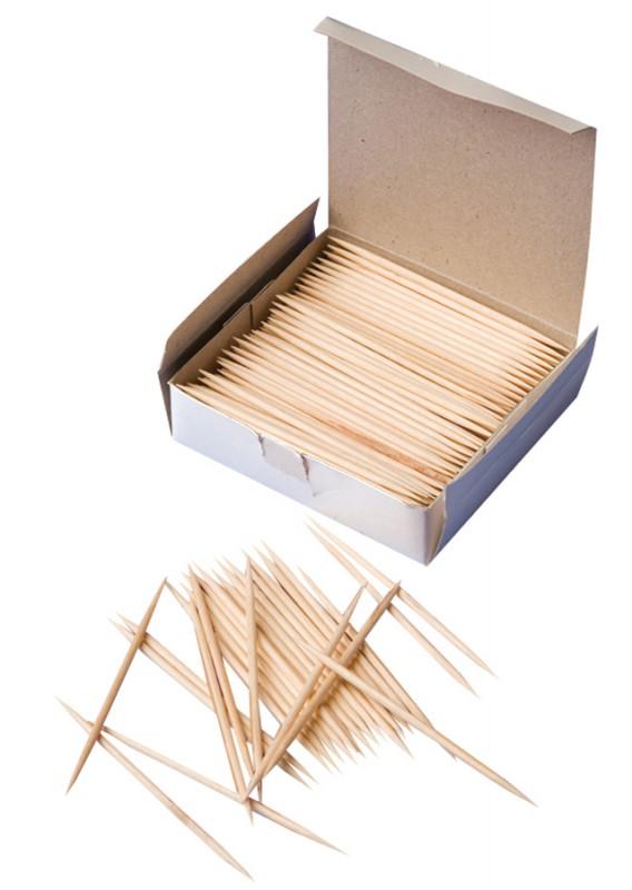 Tandpetare, 300 st/fp