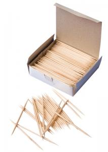 Tandpetare, 300 st/fp