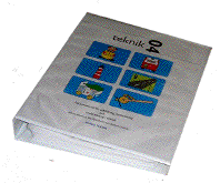 Teknik-04 Kopieringspärm