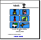 Teknik-04 CD-ROM