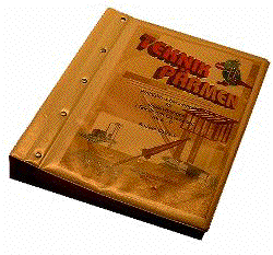 Teknikpärmen, REA 40%