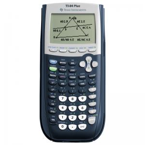 TI-84 Plus