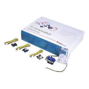 TI-Innovator I/O Module Pack