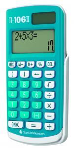 TI 106 II