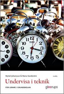 Undervisa i teknik