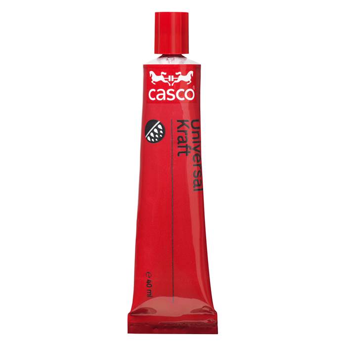 Lim, Universallim, plast 40ml