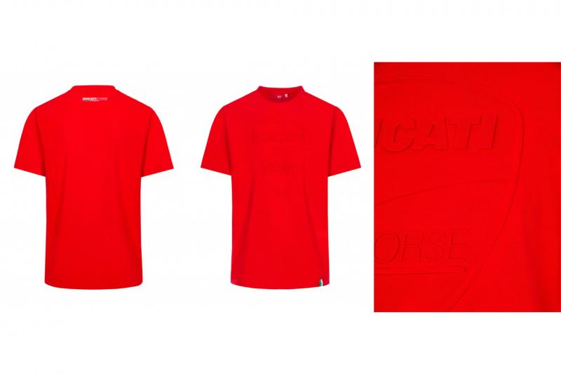 Ducati T-shirt