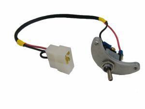Corse Dynamics Ignition bypass switch