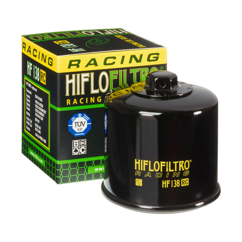 HiFloFiltro HF 138 RC